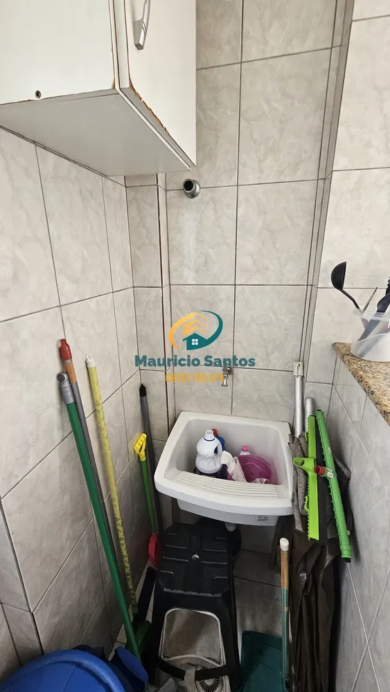 Apartamento, 2 quartos, 62 m² - Foto 7