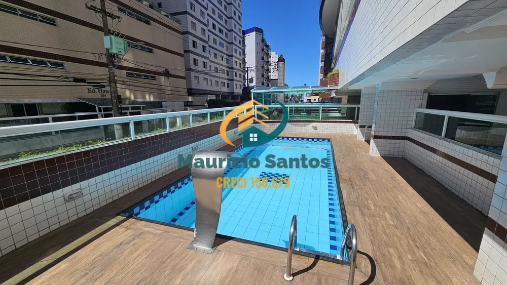Apartamento, 2 quartos, 62 m² - Foto 15