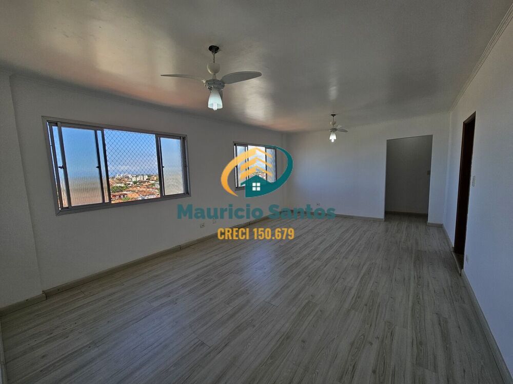 Apartamento, 3 quartos, 125 m² - Foto 4