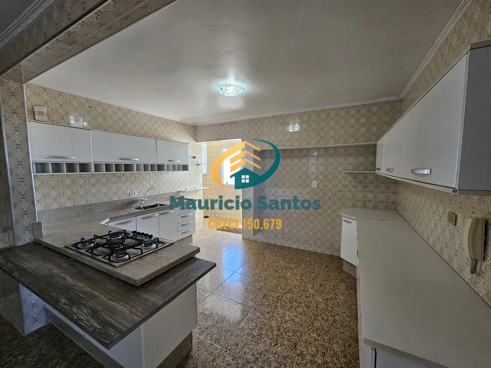 Apartamento, 3 quartos, 125 m² - Foto 4