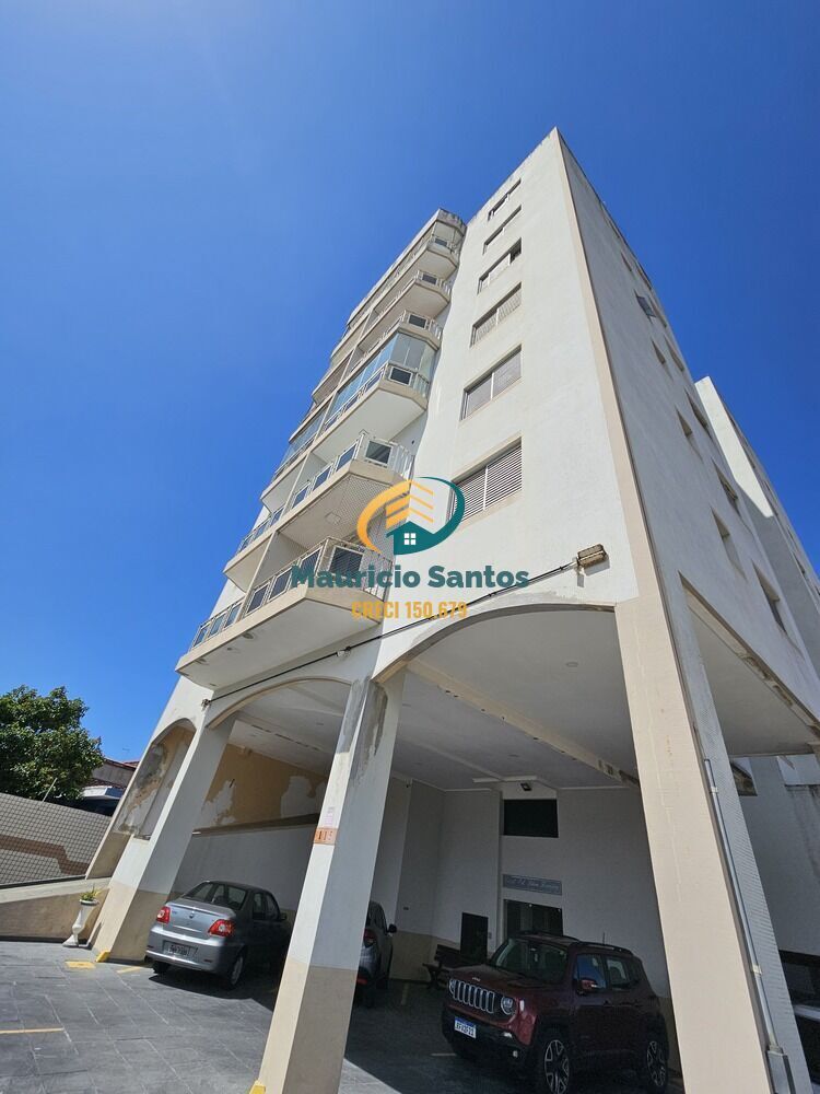 Apartamento, 3 quartos, 125 m² - Foto 2