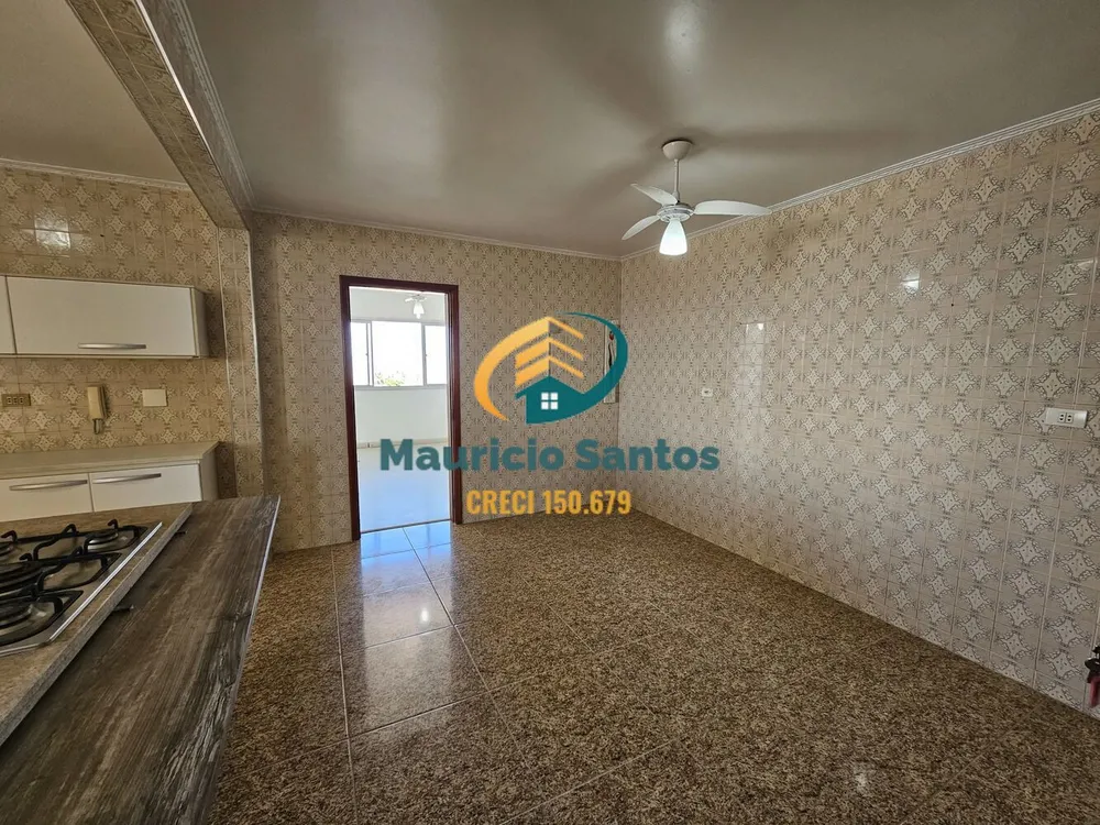 Apartamento, 3 quartos, 125 m² - Foto 2