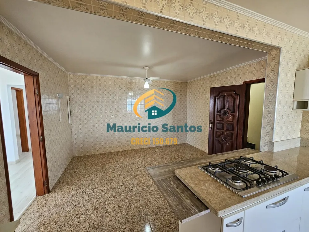 Apartamento, 3 quartos, 125 m² - Foto 3