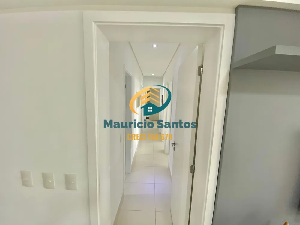 Apartamento, 4 quartos, 140 m² - Foto 3