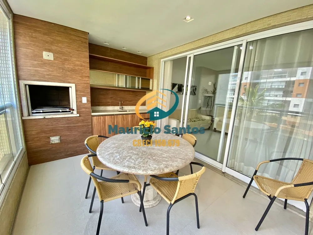 Apartamento, 4 quartos, 140 m² - Foto 7