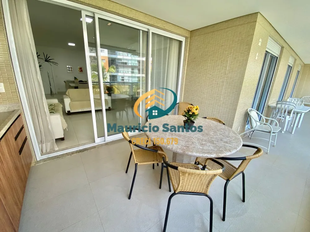 Apartamento, 4 quartos, 140 m² - Foto 9
