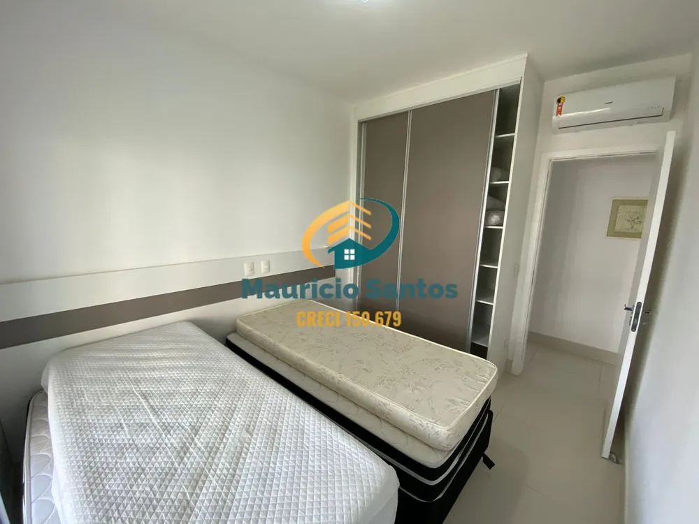 Apartamento, 4 quartos, 140 m² - Foto 2