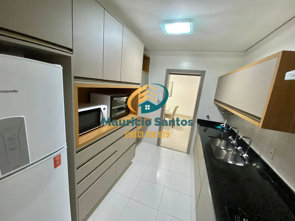 Apartamento, 4 quartos, 140 m² - Foto 11