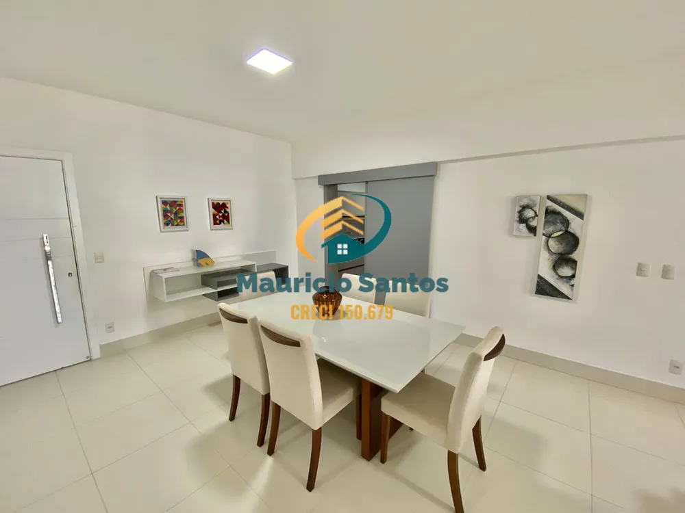 Apartamento, 4 quartos, 140 m² - Foto 5