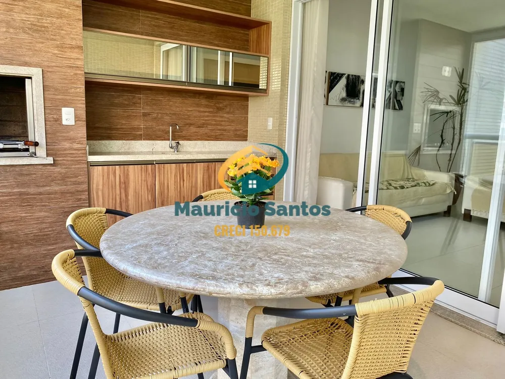 Apartamento, 4 quartos, 140 m² - Foto 8