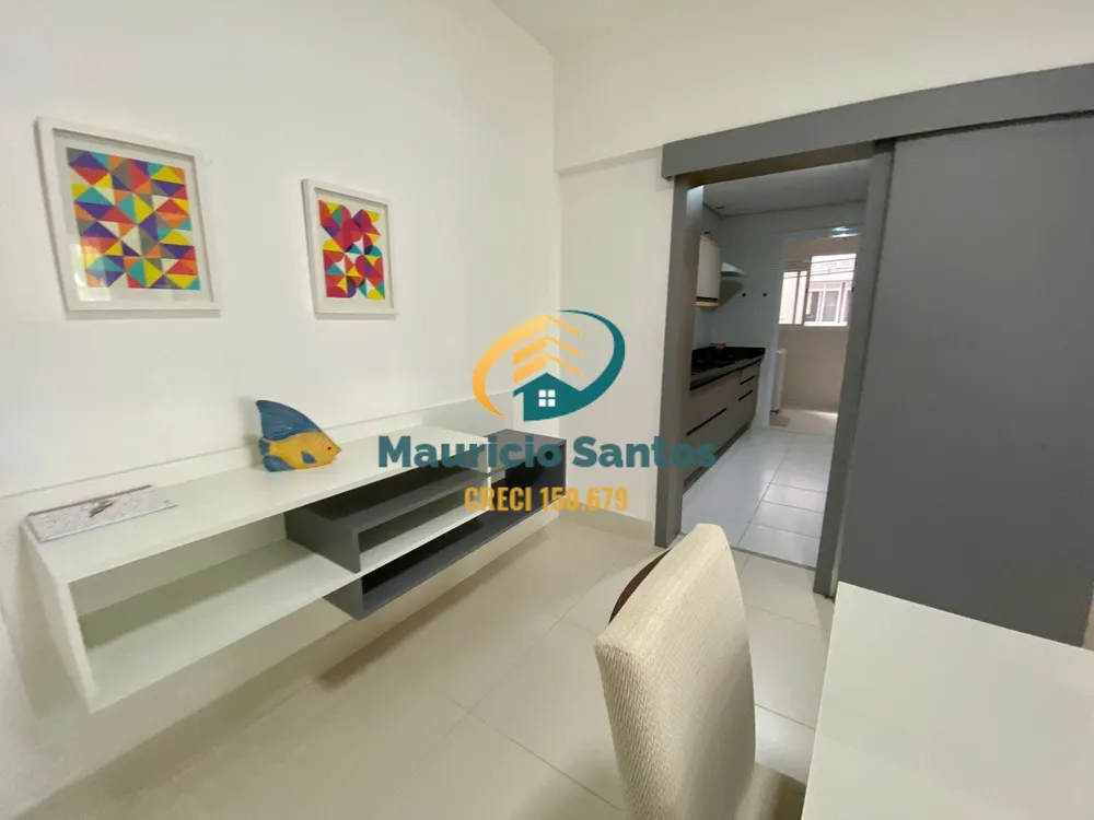 Apartamento, 4 quartos, 140 m² - Foto 1