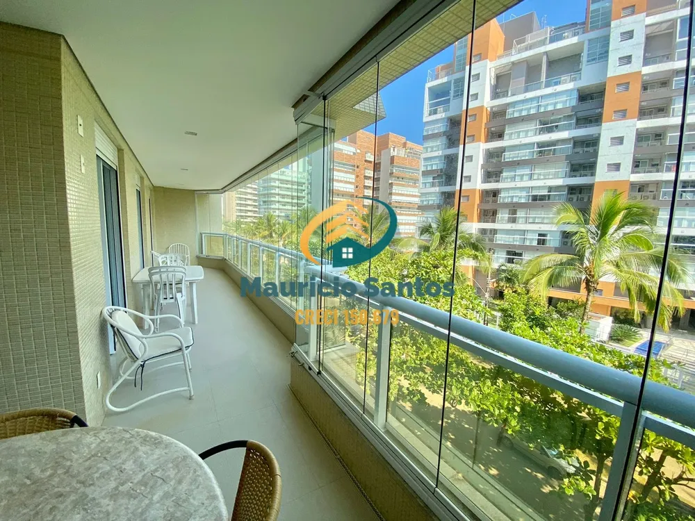 Apartamento, 4 quartos, 140 m² - Foto 6