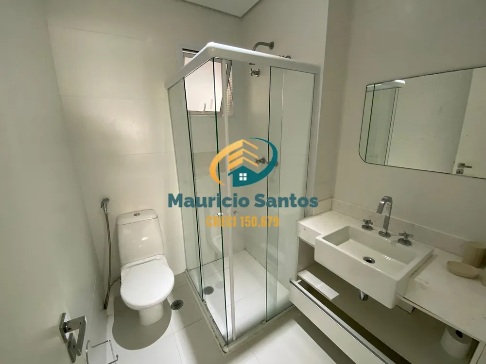 Apartamento, 4 quartos, 140 m² - Foto 16