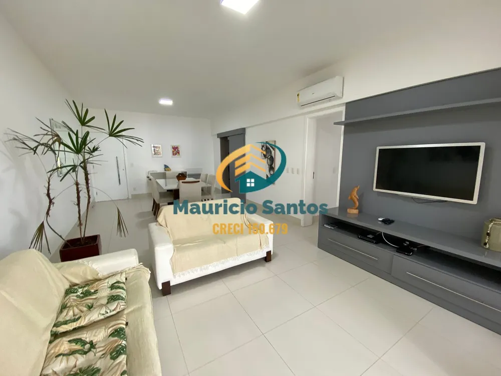 Apartamento, 4 quartos, 140 m² - Foto 7