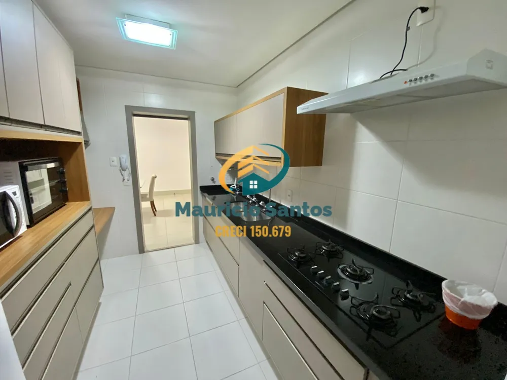 Apartamento, 4 quartos, 140 m² - Foto 4