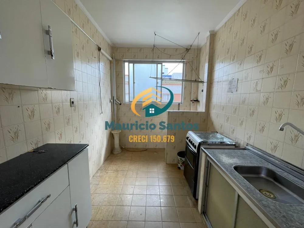 Apartamento, 1 quarto, 52 m² - Foto 8
