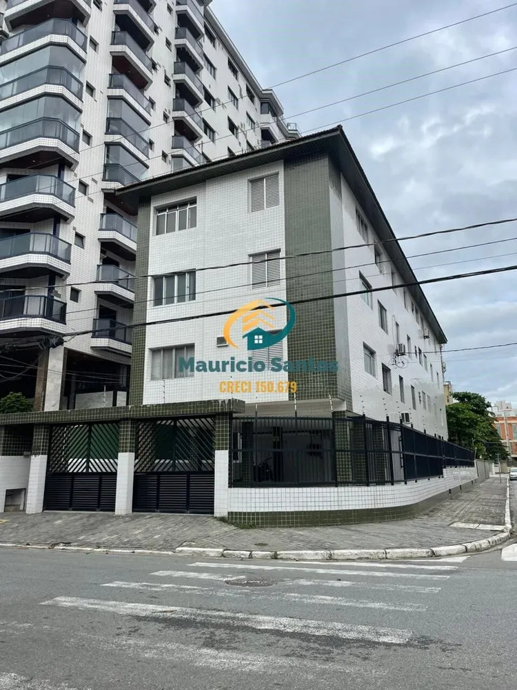 Apartamento, 1 quarto, 52 m² - Foto 1