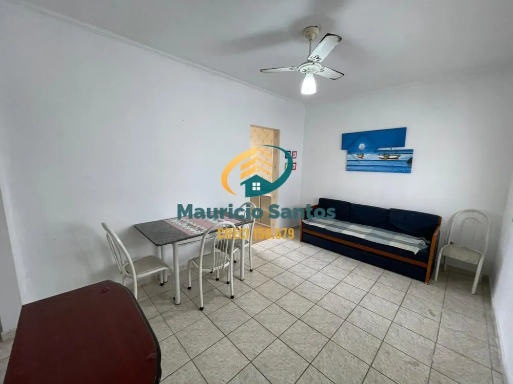 Apartamento, 1 quarto, 52 m² - Foto 2