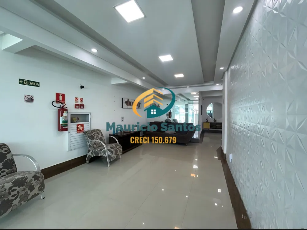 Apartamento, 2 quartos, 70 m² - Foto 1