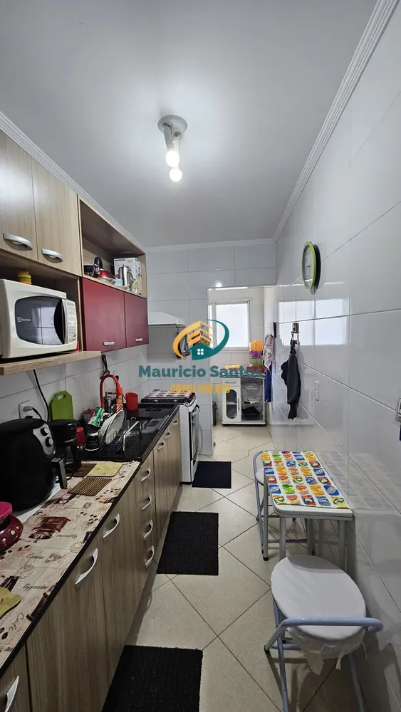 Apartamento, 2 quartos, 70 m² - Foto 5