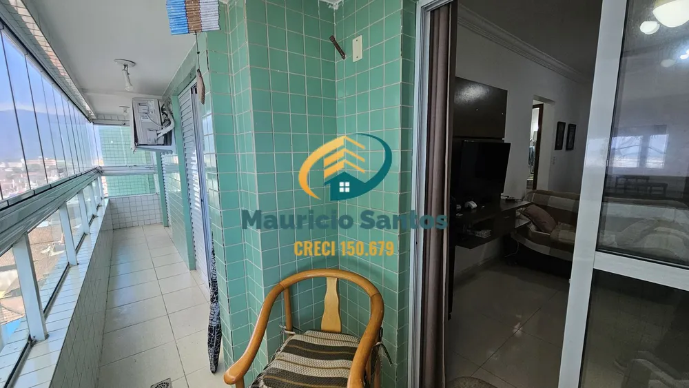 Apartamento, 2 quartos, 70 m² - Foto 7