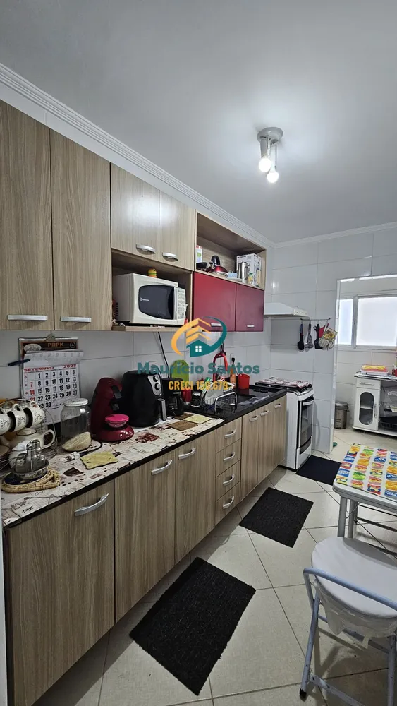 Apartamento, 2 quartos, 70 m² - Foto 4