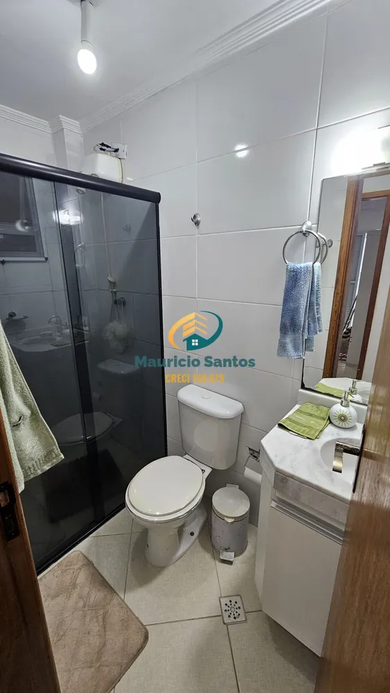 Apartamento, 2 quartos, 70 m² - Foto 9