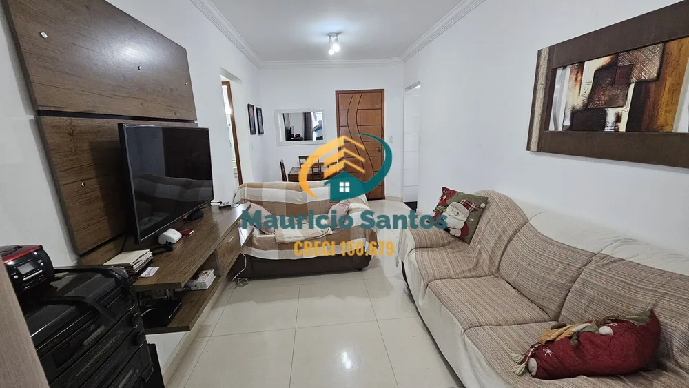 Apartamento, 2 quartos, 70 m² - Foto 3