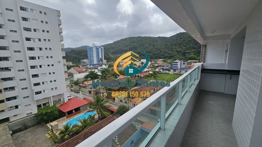 Apartamento, 2 quartos, 71 m² - Foto 1