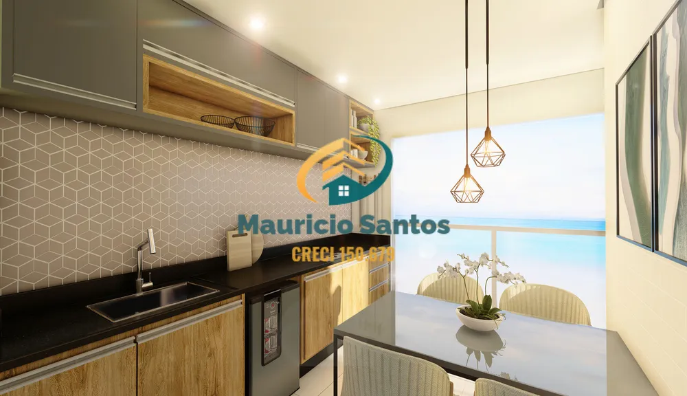 Apartamento, 2 quartos, 71 m² - Foto 9
