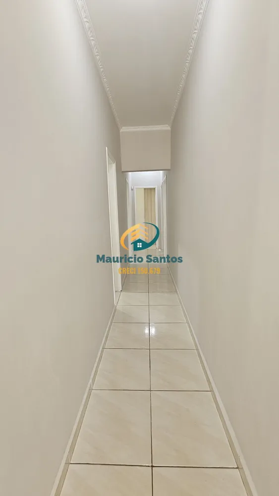 Casa, 3 quartos, 116 m² - Foto 8