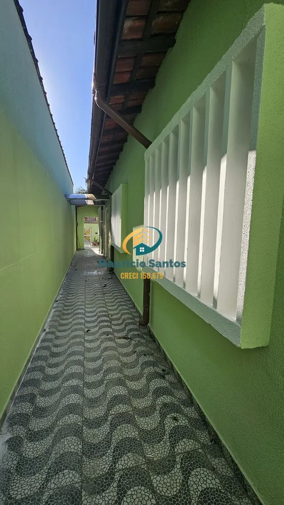 Casa, 3 quartos, 116 m² - Foto 4