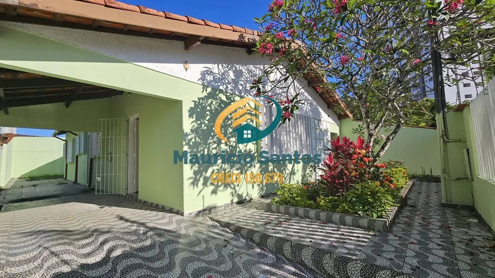 Casa, 3 quartos, 116 m² - Foto 2
