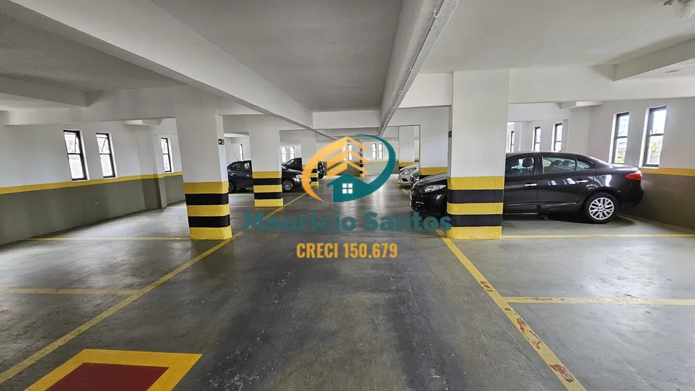 Apartamento, 2 quartos, 82 m² - Foto 15