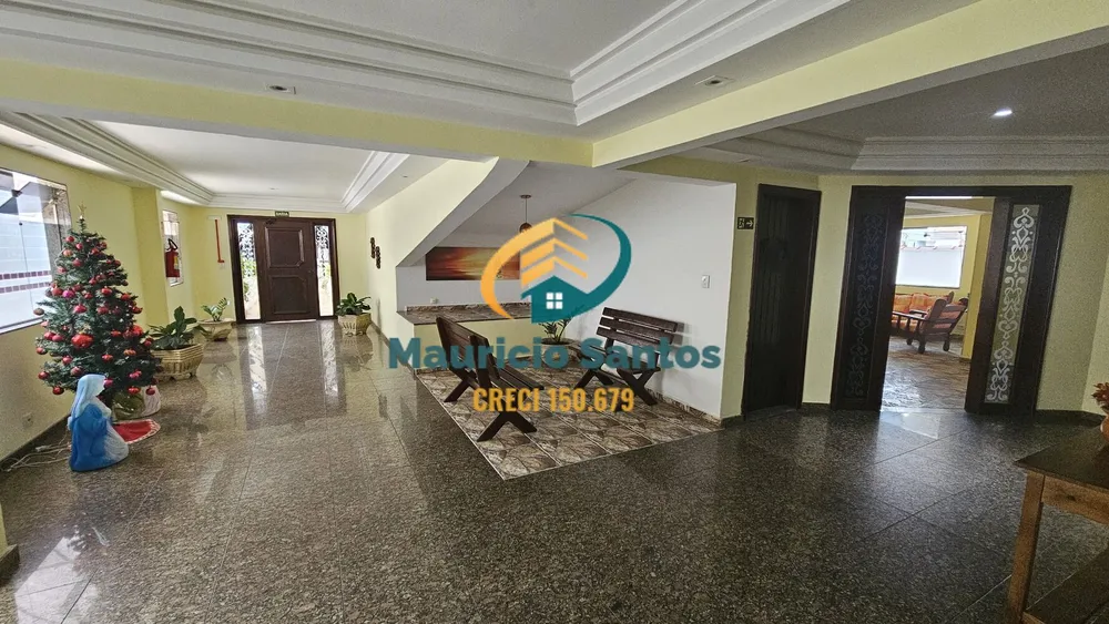 Apartamento, 2 quartos, 82 m² - Foto 11
