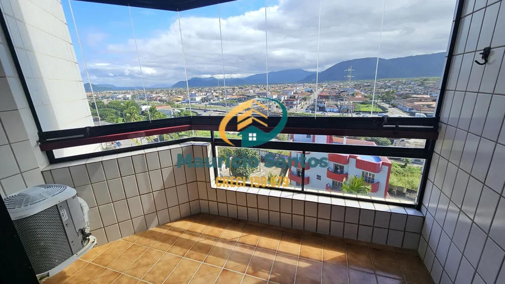 Apartamento, 2 quartos, 82 m² - Foto 3