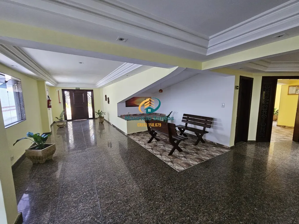 Apartamento, 2 quartos, 82 m² - Foto 10