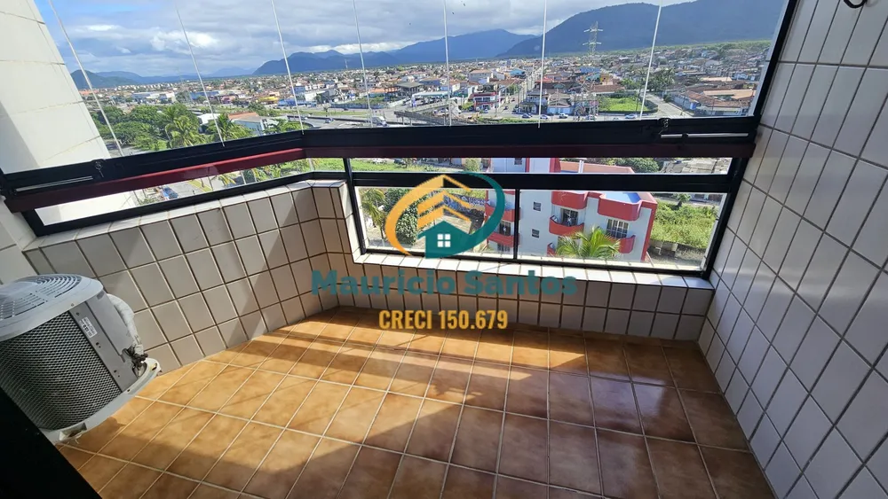 Apartamento, 2 quartos, 82 m² - Foto 2