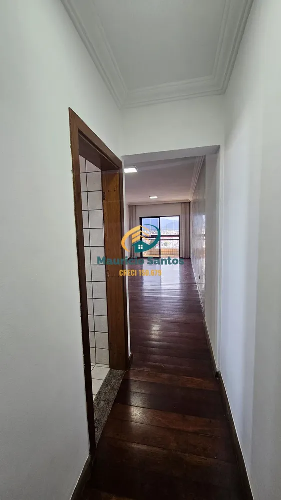 Apartamento, 2 quartos, 82 m² - Foto 1