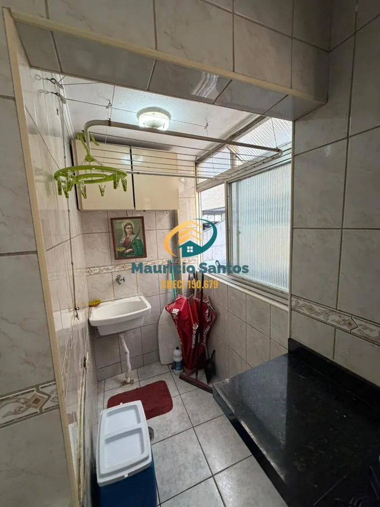 Apartamento, 1 quarto, 55 m² - Foto 11