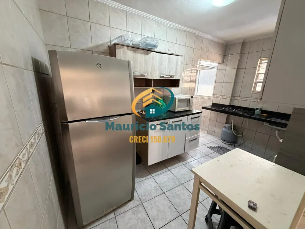 Apartamento, 1 quarto, 55 m² - Foto 4
