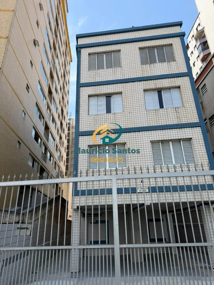 Apartamento, 1 quarto, 55 m² - Foto 8