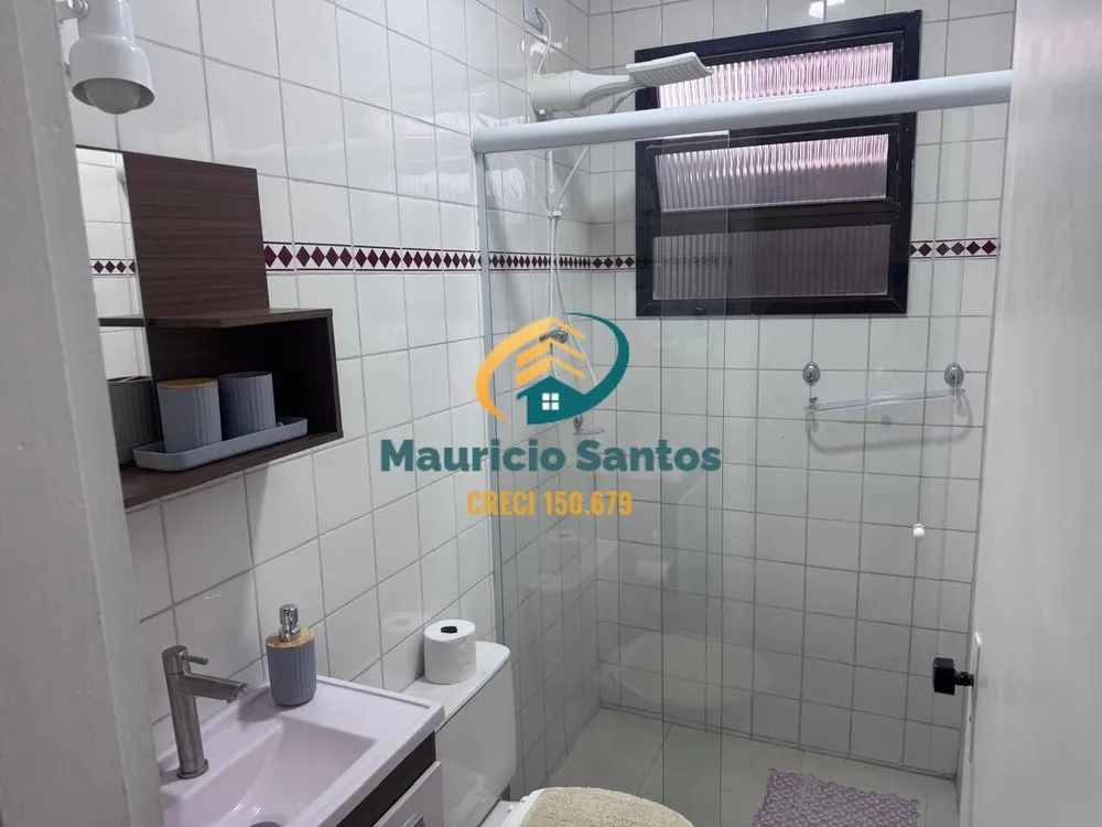 Casa de Condomínio, 1 quarto - Foto 3