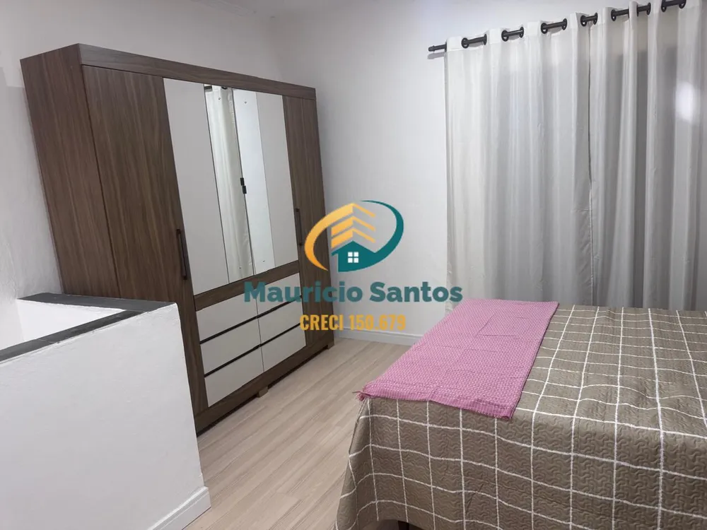 Casa de Condomínio, 1 quarto - Foto 9