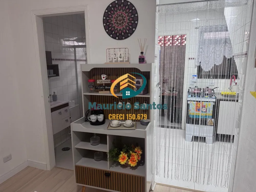 Casa de Condomínio, 1 quarto - Foto 2