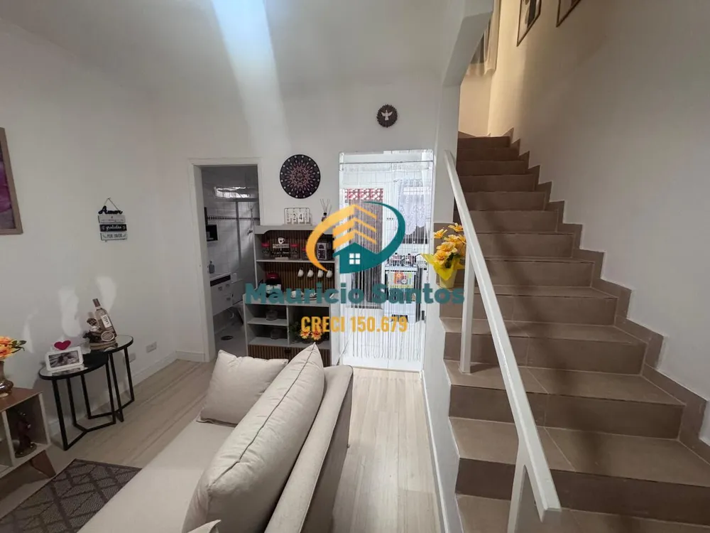 Casa de Condomínio, 1 quarto - Foto 1