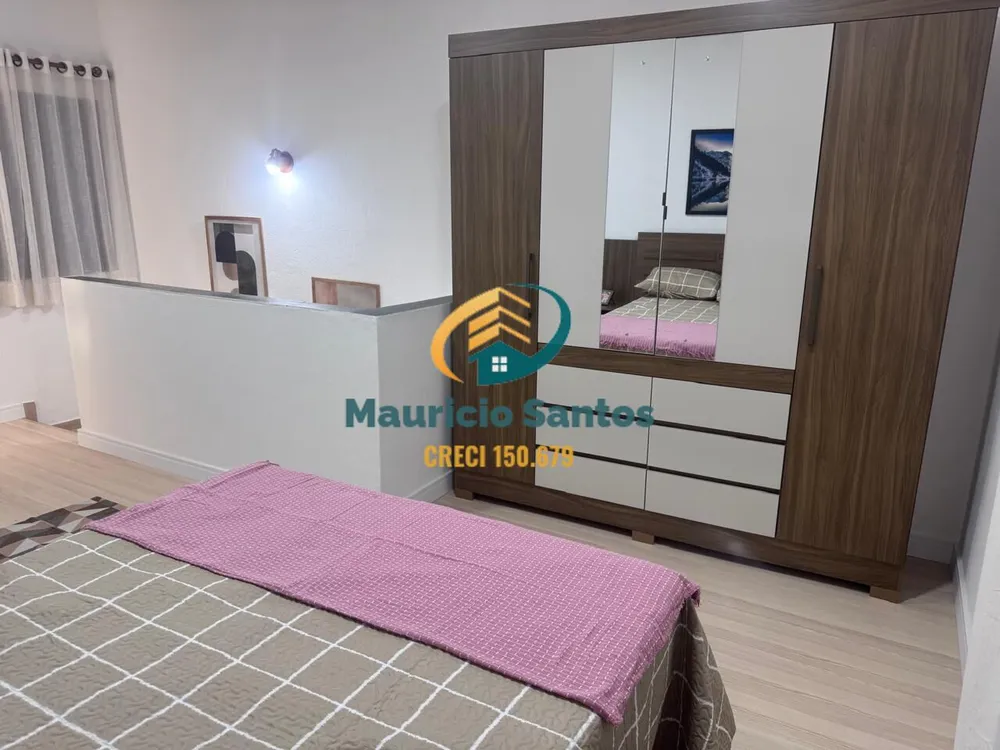 Casa de Condomínio, 1 quarto - Foto 10
