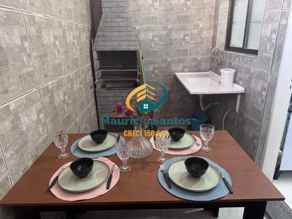 Casa de Condomínio, 1 quarto - Foto 7