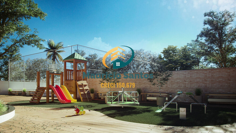 Apartamento à venda com 2 quartos, 78m² - Foto 7