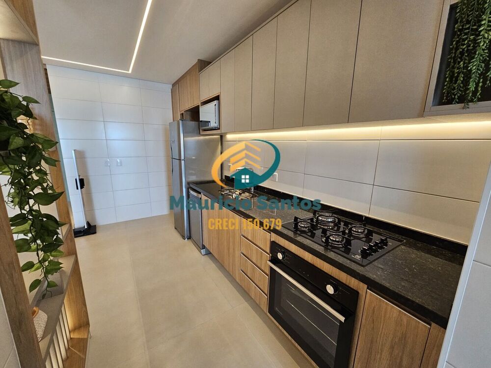 Apartamento à venda com 2 quartos, 78m² - Foto 4